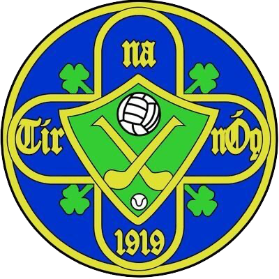 Tir Na nOg GAA