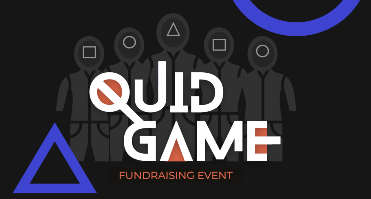 Tir Na nOg Squid Games